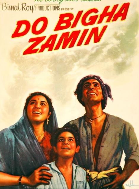 Do Bigha Jameen Movie